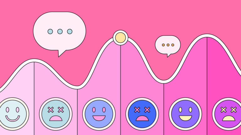 在社群經營應用UX和設計思考