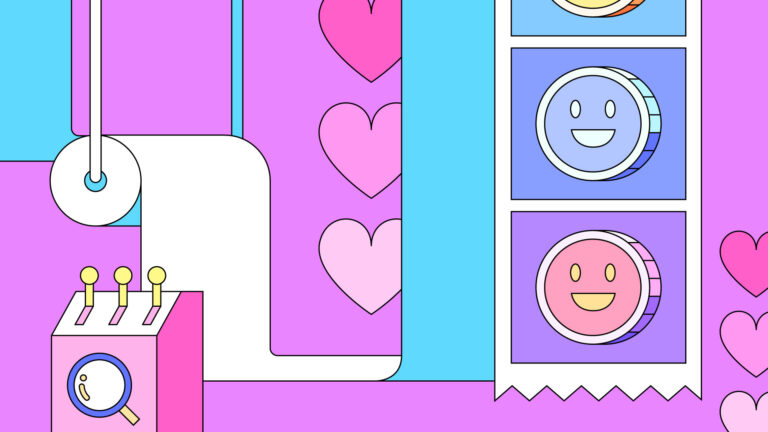 在社群經營應用UX和設計思考