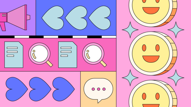 在社群經營應用UX和設計思考