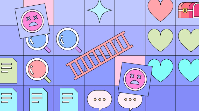 在社群經營應用UX和設計思考