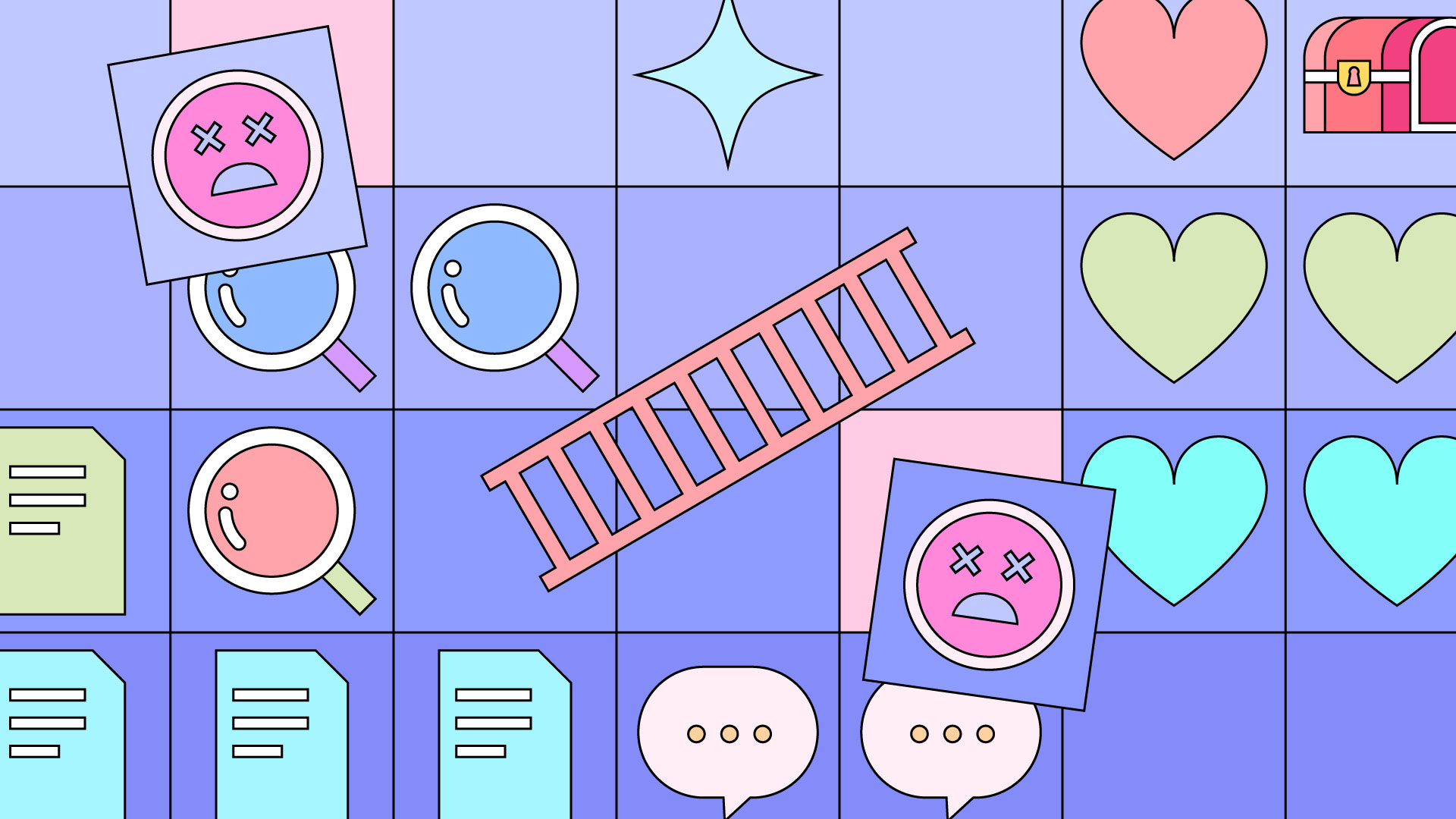 在社群經營應用UX和設計思考